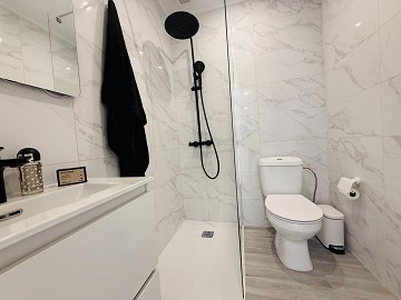 Super fin renoverad markplan i Torreta III med 2 sovrum och stor terrass - Lotus Properties