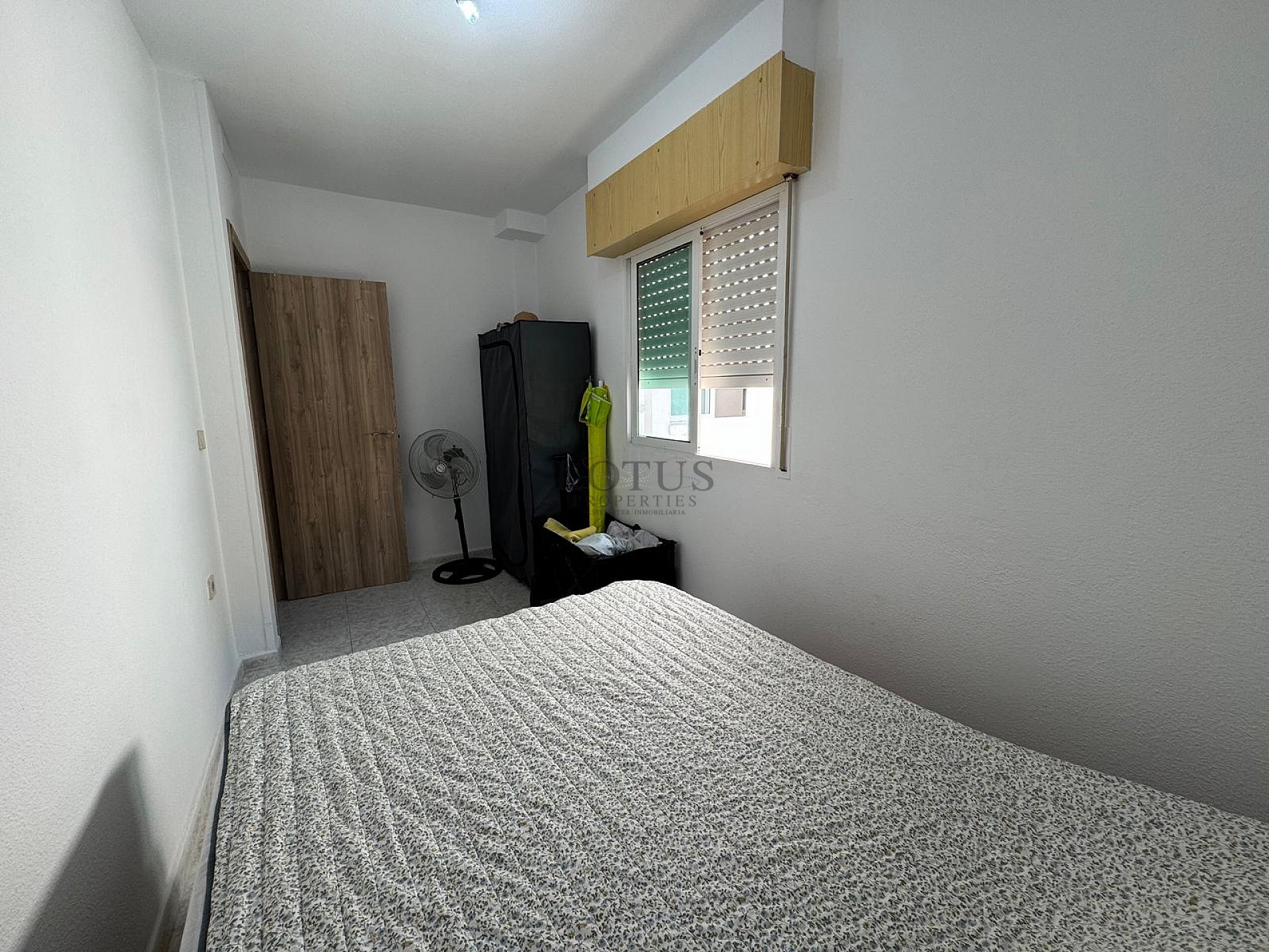 3-RUMSLÄGENHET 450 METER FRÅN PLAYA DEL CURA. - Lotus Properties