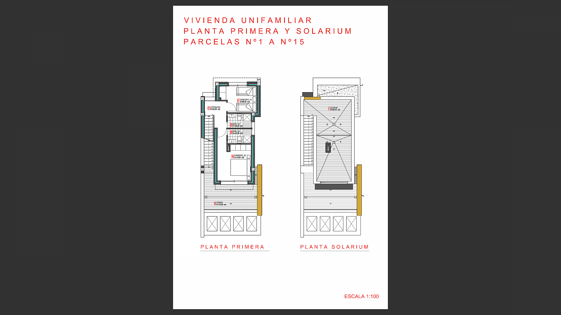 Nytt bostadsprojekt i hjärtat av Torrevieja. - Lotus Properties