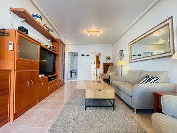 FANTASTISK VÄLSKÖTT OCH SOLIG BOSTAD I RES. ABACAL - AGUAS NUEVAS! - Lotus Properties