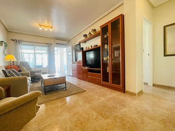 FANTASTISK VÄLSKÖTT OCH SOLIG BOSTAD I RES. ABACAL - AGUAS NUEVAS! - Lotus Properties