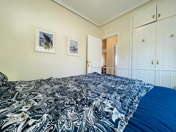 FANTASTISK VÄLSKÖTT OCH SOLIG BOSTAD I RES. ABACAL - AGUAS NUEVAS! - Lotus Properties