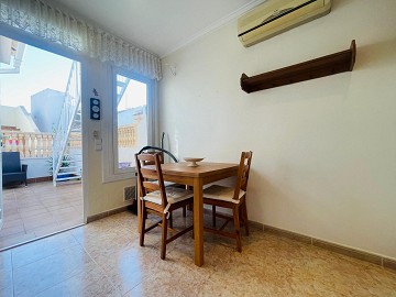 FANTASTISK VÄLSKÖTT OCH SOLIG BOSTAD I RES. ABACAL - AGUAS NUEVAS! - Lotus Properties