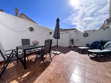 Fantastisk hörnlägenhet i Los Altos - Lotus Properties