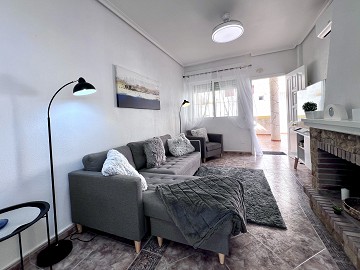 Fantastisk hörnlägenhet i Los Altos - Lotus Properties