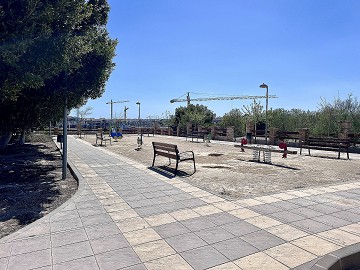 Fantastisk hörnlägenhet i Los Altos - Lotus Properties