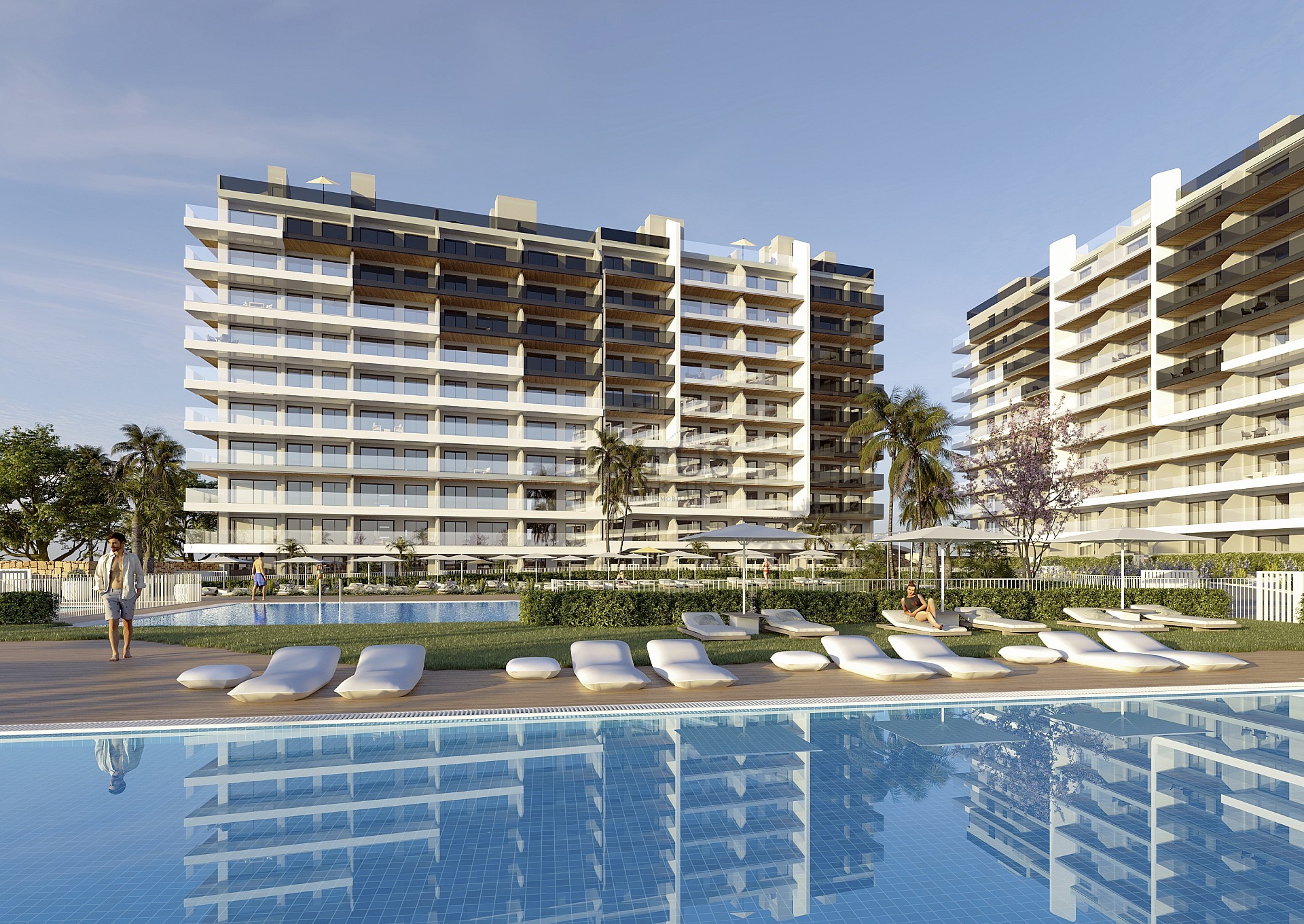 CORALLIA Resort – Luxury living in the prestigious area of Punta Prima - Lotus Properties