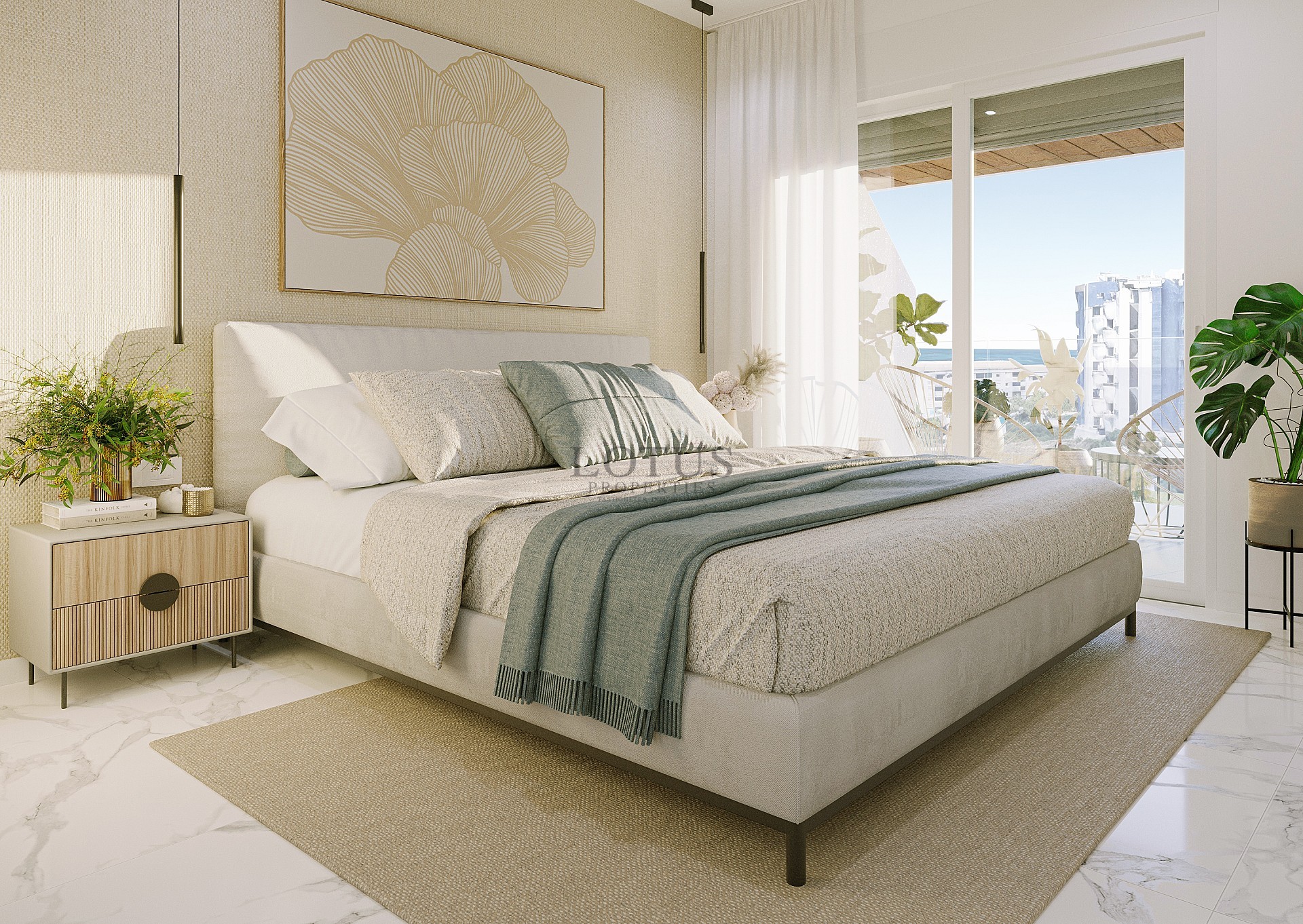 CORALLIA Resort – Luxury living in the prestigious area of Punta Prima - Lotus Properties