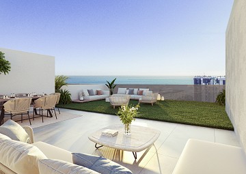 CORALLIA Resort – Luxury living in the prestigious area of Punta Prima - Lotus Properties