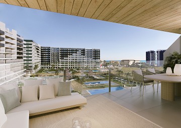 CORALLIA Resort – Luxury living in the prestigious area of Punta Prima - Lotus Properties