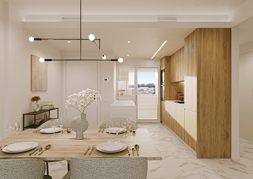 CORALLIA Resort – Luxury living in the prestigious area of Punta Prima - Lotus Properties