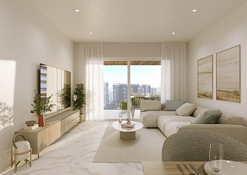 CORALLIA Resort – Luxury living in the prestigious area of Punta Prima - Lotus Properties