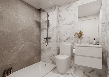 CORALLIA Resort – Luxury living in the prestigious area of Punta Prima - Lotus Properties