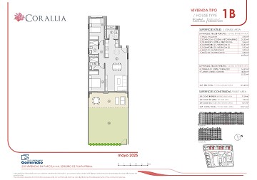 CORALLIA Resort – Luxury living in the prestigious area of Punta Prima - Lotus Properties