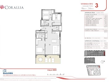 CORALLIA Resort – Luxury living in the prestigious area of Punta Prima - Lotus Properties