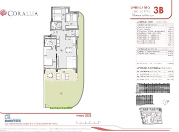 CORALLIA Resort – Luxury living in the prestigious area of Punta Prima - Lotus Properties