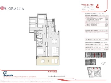 CORALLIA Resort – Luxury living in the prestigious area of Punta Prima - Lotus Properties