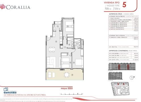 CORALLIA Resort – Luxury living in the prestigious area of Punta Prima - Lotus Properties