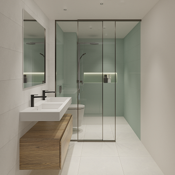 Fastigheter med havsutsikt i La Mata - Costa Blanca - Lotus Properties