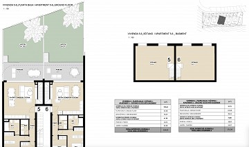 Fastigheter med havsutsikt i La Mata - Costa Blanca - Lotus Properties