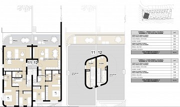 Fastigheter med havsutsikt i La Mata - Costa Blanca - Lotus Properties