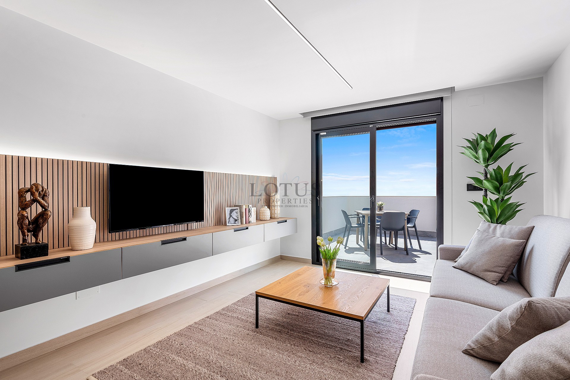 Lotus Properties presenterar Oasis Laguna Project – din drömdestination väntar! - Lotus Properties