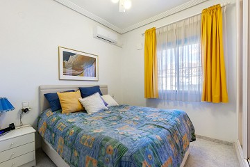 Charmig och välskött villa med 3 sovrum och uppvärmd saltvattenpool - Lotus Properties