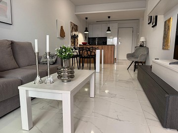 Cozy Ground Floor Bungalow with Modern Amenities in Guardamar del Segura. - Lotus Properties