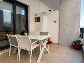 Cozy Ground Floor Bungalow with Modern Amenities in Guardamar del Segura. - Lotus Properties