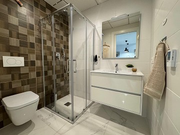 Cozy Ground Floor Bungalow with Modern Amenities in Guardamar del Segura. - Lotus Properties