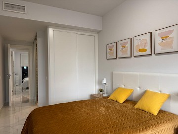 Cozy Ground Floor Bungalow with Modern Amenities in Guardamar del Segura. - Lotus Properties