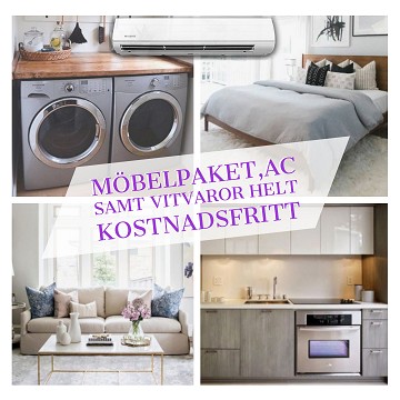 Luxury apartment project in beautiful El Raso - Lotus Properties