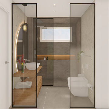 New apartments in beautiful El Raso - Lotus Properties