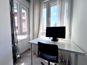 FANTÁSTICO PISO A 30 METROS DEL MAR - Lotus Properties