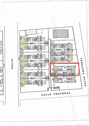 Tu hogar ideal en Villamartin! Casa adosada de tres dormitorios con piscina comunitaria y jardín en esquina - Lotus Properties