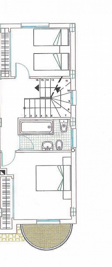 Tu hogar ideal en Villamartin! Casa adosada de tres dormitorios con piscina comunitaria y jardín en esquina - Lotus Properties
