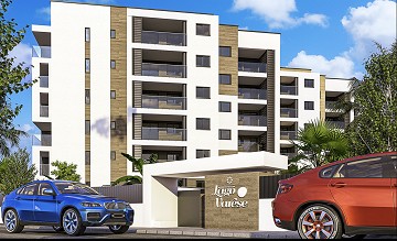 RESIDENCIAL LAGO VARESE - MIL PALMERAS  - Lotus Properties