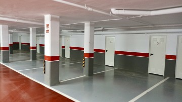 RESIDENCIAL LAGO VARESE - MIL PALMERAS  - Lotus Properties