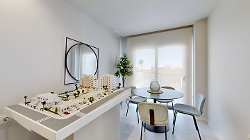 RESIDENCIAL LAGO VARESE - MIL PALMERAS  - Lotus Properties