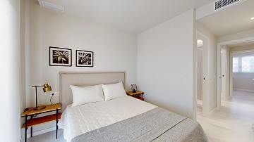 RESIDENCIAL LAGO VARESE - MIL PALMERAS  - Lotus Properties