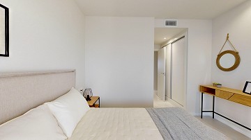 RESIDENCIAL LAGO VARESE - MIL PALMERAS  - Lotus Properties