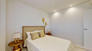 RESIDENCIAL LAGO VARESE - MIL PALMERAS  - Lotus Properties