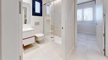 RESIDENCIAL LAGO VARESE - MIL PALMERAS  - Lotus Properties