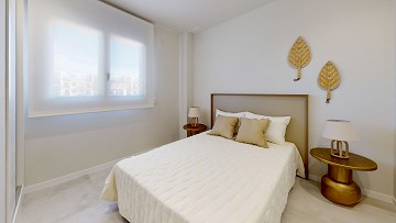 RESIDENCIAL LAGO VARESE - MIL PALMERAS  - Lotus Properties