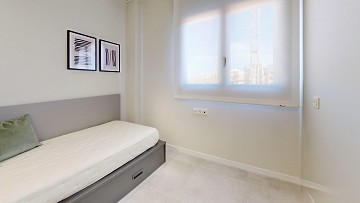 RESIDENCIAL LAGO VARESE - MIL PALMERAS  - Lotus Properties