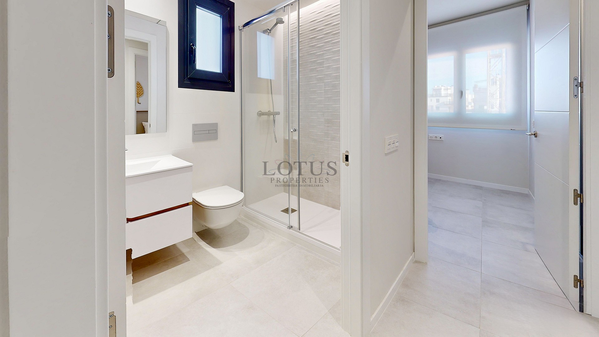 RESIDENCIAL LAGO VARESE - MIL PALMERAS  - Lotus Properties
