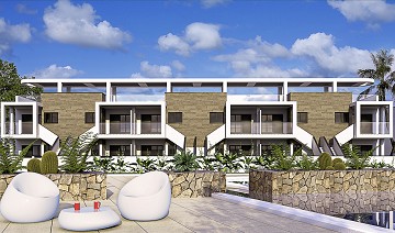 RESIDENCIAL LAGO VARESE - MIL PALMERAS  - Lotus Properties