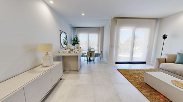 RESIDENCIAL LAGO VARESE - MIL PALMERAS  - Lotus Properties