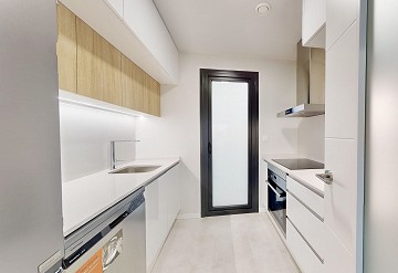 RESIDENCIAL LAGO VARESE - MIL PALMERAS  - Lotus Properties