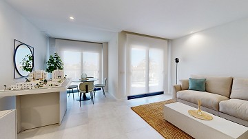 RESIDENCIAL LAGO VARESE - MIL PALMERAS  - Lotus Properties